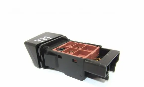 Mazda 5 Hazard light switch 15A468