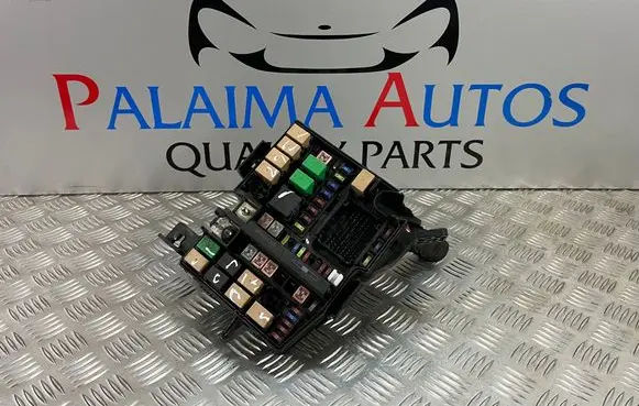 Fuse module