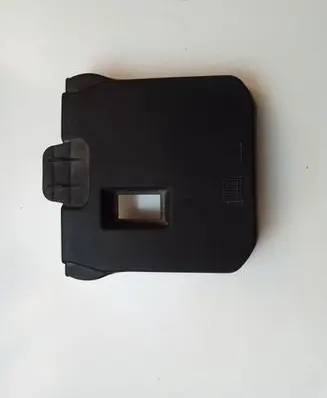 Ford Focus Battery box tray cover/lid AM5110A659AC