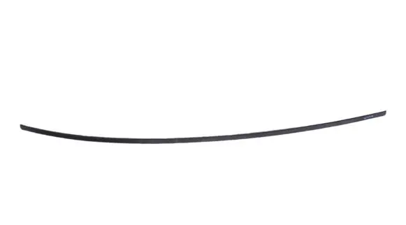 Hyundai Ioniq Roof trim bar molding cover 87240G2000