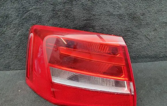 Audi A6 C7 Rear/tail lights 4G5945095