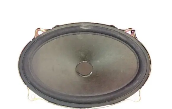 Mini One - Cooper R50 - 53 Front door speaker 6513-6801101.R