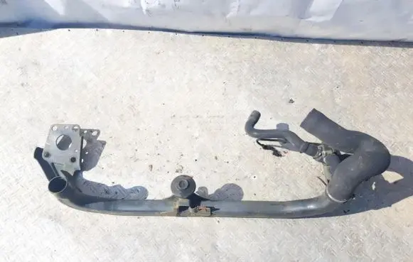 Audi A6 S6 C5 4B Intercooler hose/pipe
