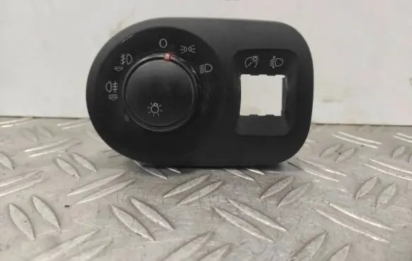 Seat Altea Light switch 5P1941431BS 04062506 3205