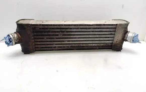 Audi A6 S6 C7 4G Intercooler radiator 6C119L440AC
