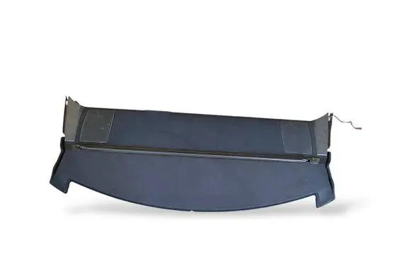 BMW 5 E60 E61 Parcel shelf 7897602 51467897602 7038354
