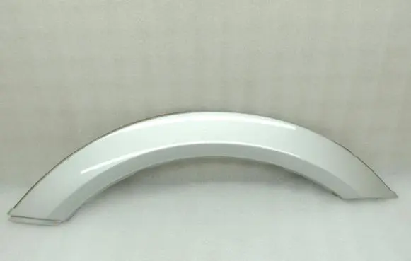 Mitsubishi Pajero Front arch trim MR508206 MR478742