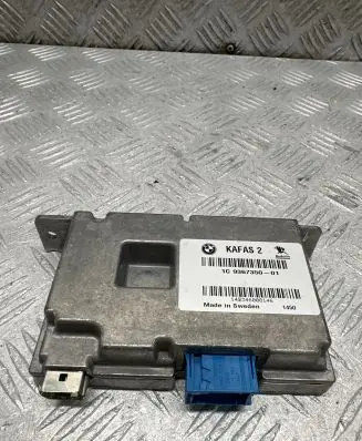 BMW X5 F15 Camera control unit module 9367350 KAFAS2 14B346008146