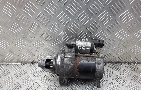 Honda Civic Starter motor 4280003460