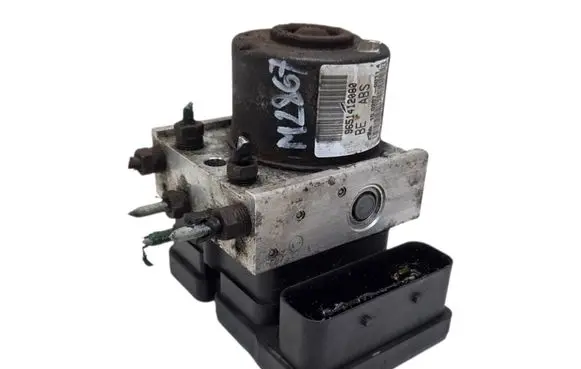 Citroen C2 ABS Pump 9651412080 10020700114 5WK84107
