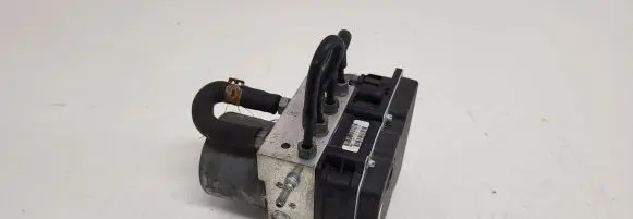 Peugeot 5008 ABS Pump 9666848380 0265230879
