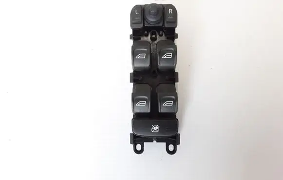 Volvo XC70 Electric window control switch 30773269