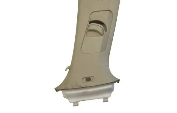 Skoda Superb B8 (3V) (B) pillar trim (top) 3V0867244