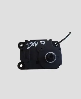 Citroen C4 Grand Picasso Air flap motor/actuator A21201700