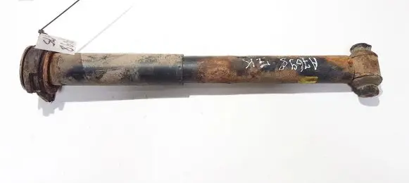 Volvo S80 Rear shock absorber/damper