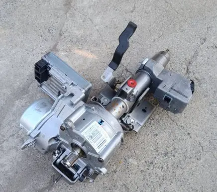 Ford Fiesta Steering wheel axle set C1BC3C529EG HF11M015B2 K360