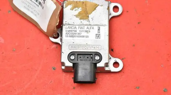 Alfa Romeo 159 Engine control unit/module ECU 51802738