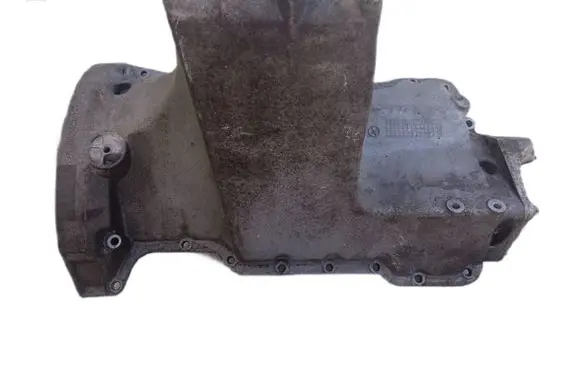 Mercedes-Benz A W168 Oil sump A6680140202