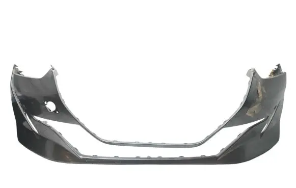 Peugeot 208 Front bumper