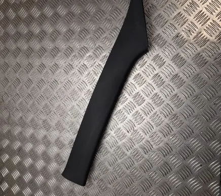 Skoda Fabia Mk3 (NJ) (A) pillar trim 6V0867233