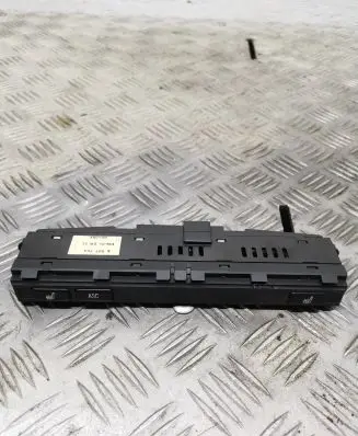 BMW 3 E46 Seat heating switch 6907704