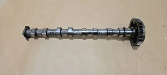 Opel Astra K Camshaft ZG693590000 55570030 69355418216