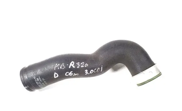 Mercedes-Benz R W251 Intercooler hose/pipe A2515280382