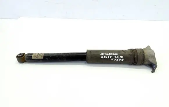 Opel Astra K Rear shock absorber/damper 39131173