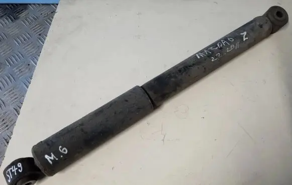 Mazda 6 Rear shock absorber/damper GS1M28700E