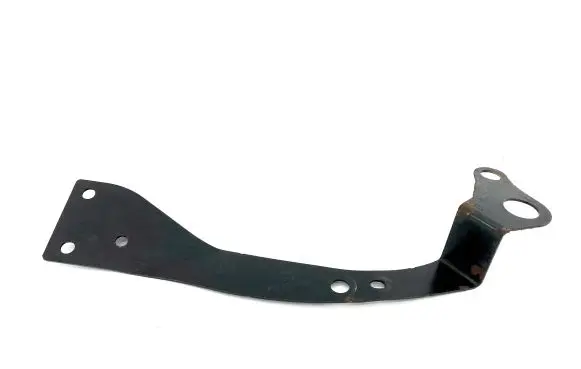 Audi A4 S4 B7 8E 8H Radiator mount bracket 8E0805538A