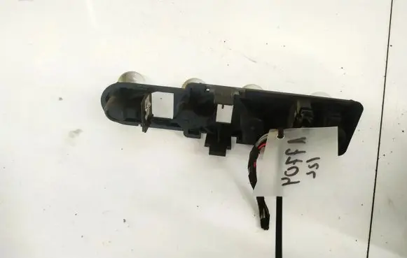 Mercedes-Benz A W168 Tail light bulb cover holder