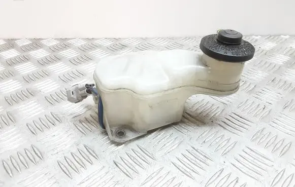 Toyota Avensis Verso Power steering fluid tank/reservoir 13231140260