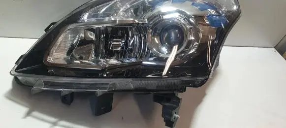 Renault Koleos II Headlight/headlamp 260602883 26060YJ 16579007