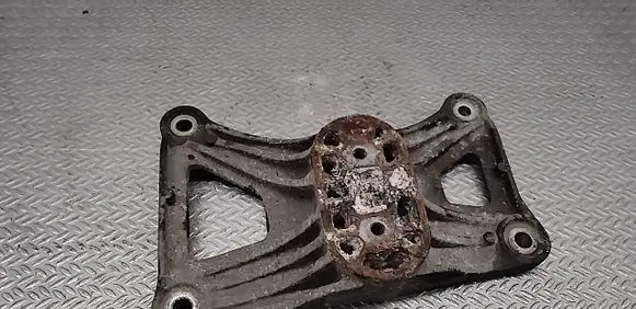 Audi A6 S6 C6 4F Gearbox mounting bracket 4F0399115AM