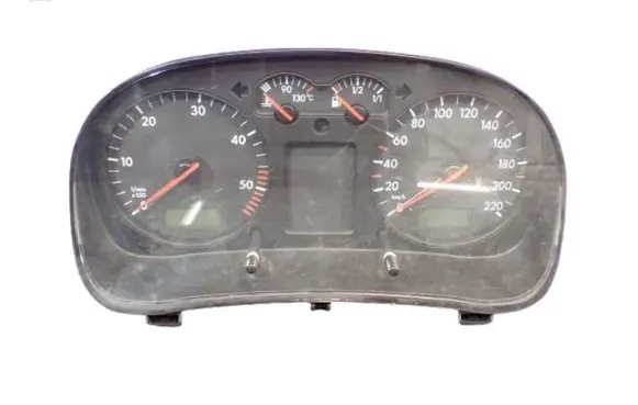 Speedometer (instrument cluster)
