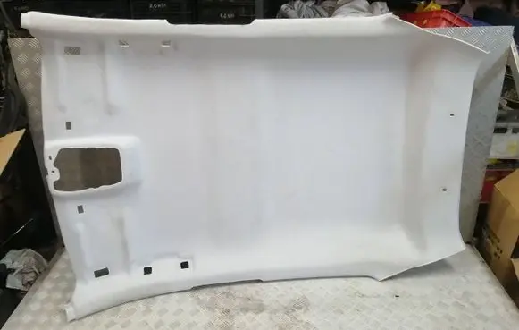 Opel Corsa F Headlining 98301825PR 39198953MP R5248969