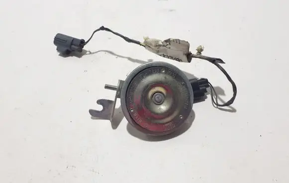 Land Rover Discovery Sport Horn signal BJ3213832CB