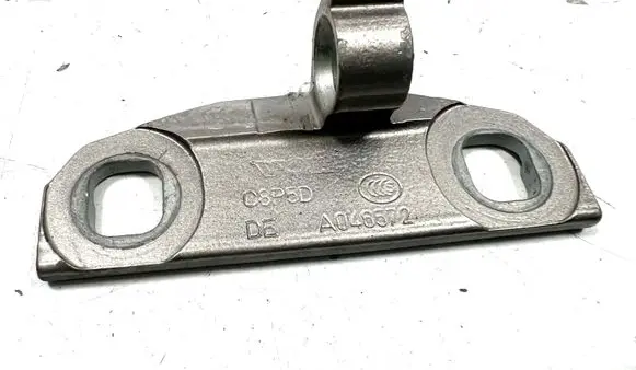 Volvo XC60 Rear door lower hinge C8P5D A046572
