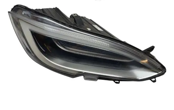 Tesla Model S Headlight/headlamp 105357500C 003860 002020391
