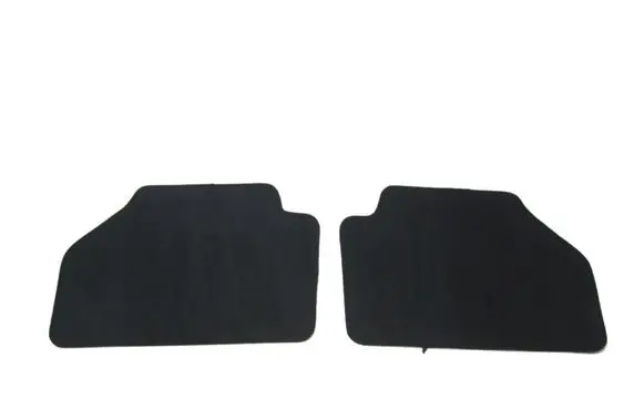 BMW X3 F25 Interior carpet SZTUKI FRTRBMW