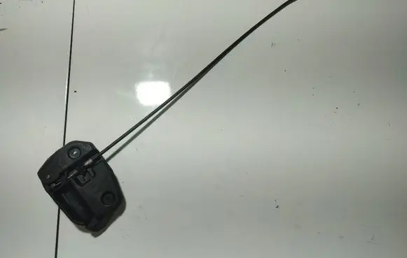 Mercedes-Benz C W203 Seat back rest lock catch 2029290158