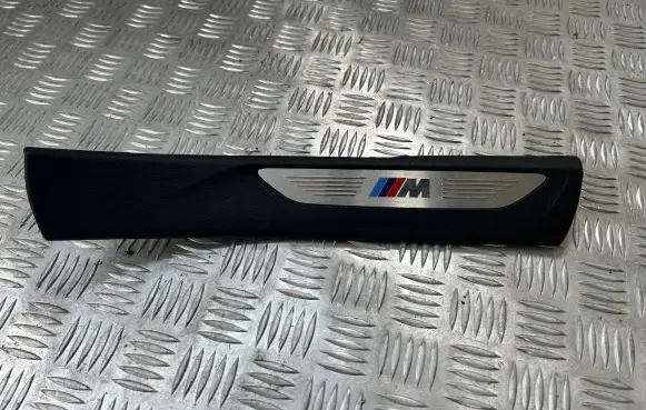 BMW X5 F15 Other sill/pillar trim element 7284580