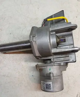 Fiat Punto (199) Electric power steering pump 55704062 26126352 C622901305