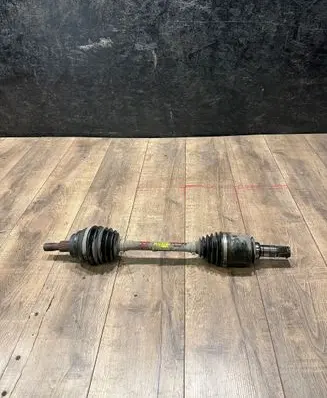 Mercedes-Benz ML W164 Front driveshaft A1643300801