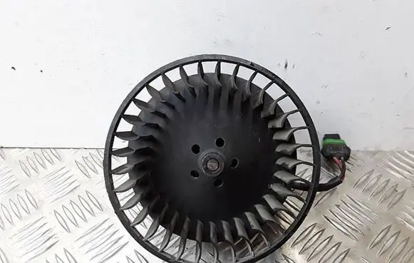 Renault Espace III Heater fan/blower 0130063507