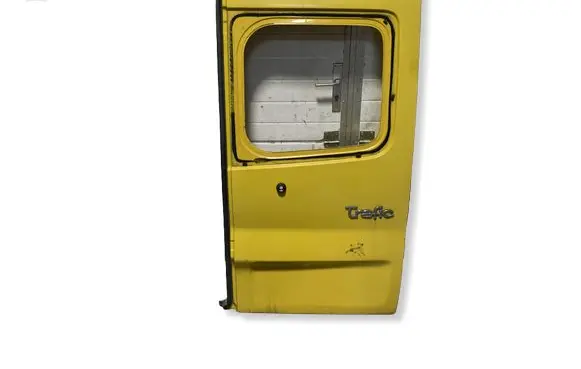 Renault Trafic II (X83) Back/rear loading door