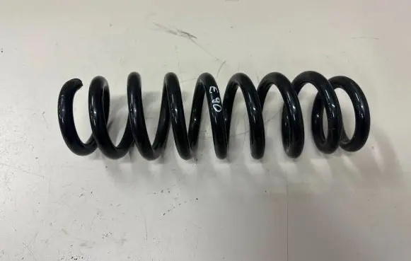 BMW 3 E90 E91 Rear coil spring