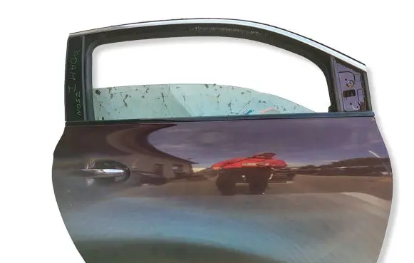 Opel Adam Front door 