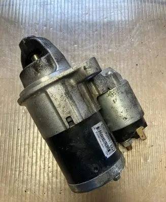 Suzuki Ignis Starter motor M000TD1171 3110081P0