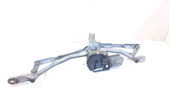 BMW 7 F01 F02 F03 F04 Front wiper linkage and motor 4441879 3397021220